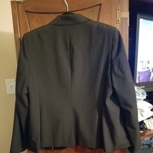 Dress jacket